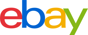 Ebay logo PNG-20611